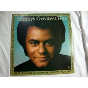  Johnny Mathis, Johnnys Greatest Hits Books