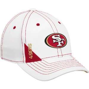   San Francisco 49ers Youth Player Draft Hat Youth: Sports & Outdoors