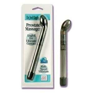  Prostate Massager by Dr. Joel Kaplan Health & Personal 