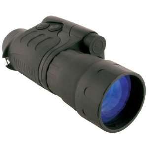   Night Vision Monocular with Free Trophy Score Software