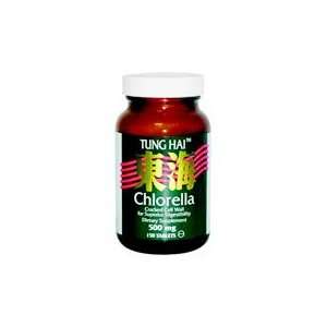  Tung Hai Chlorella 500 mg   150 tablets Health & Personal 