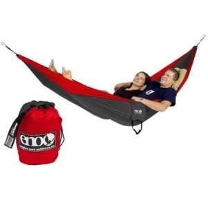  Eagles Nest Outfitters DoubleNest Hammock Sports 