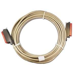  25 PAIR Cable 25 F/F Electronics