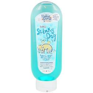 Bobbi Panter Stinky Dog Shampoo 10.5 oz