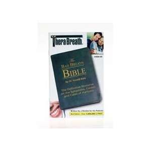 Bad Breath Bible