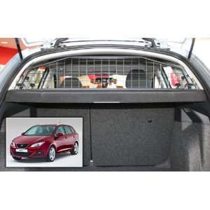     DOG GUARD / PET BARRIER for SEAT IBIZA ST (2010 ON): Automotive