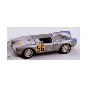   Replicarz BR276 1954 Porsche 550RS Mexico Jaroslav Juhan Toys & Games