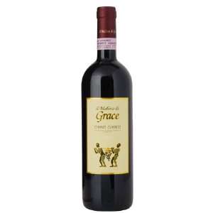  Il Molino di Grace Chianti Classico 2007: Grocery 