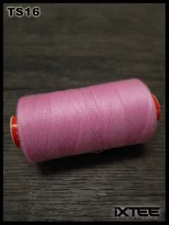 TS#16)Blythe Custom Thread Spool (Light Purple)  