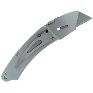  Superknife SK2 Aluminum Silver