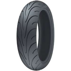  Michelin Pilot Road 2 Rear Tire   Size : 170/60ZR17 