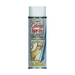  VO TOYS/VIP CATNIP SPRAY 5 OZ