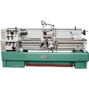    Grizzly G0494 16 x 60 3 Phase Metal Lathe: Home Improvement