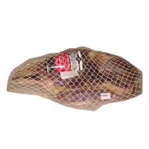 Jamon Serrano, Whole Boneless Ham 8 11 Grocery & Gourmet Food