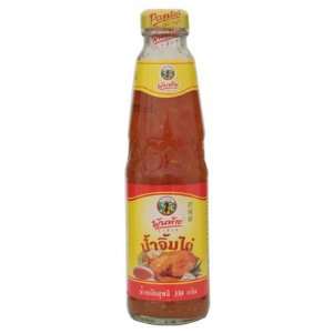 Pantainorasingh brand Thai Sweet Chili Sauce for chicken 330 gram Free 