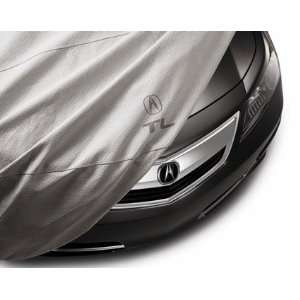  2009 2012 Acura TL OEM Car Cover Automotive
