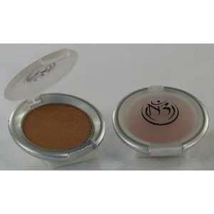  Powder Blush #461 Copper Tan