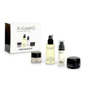  B. Kamins Sensitive Skin Starter Kit Beauty