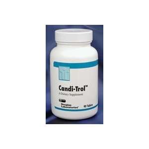  Douglas Labs   Candi Trol 90 tabs