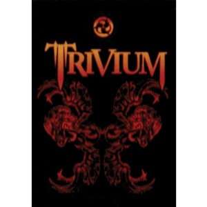  Trivium   Dragons Tapestry: Home & Kitchen