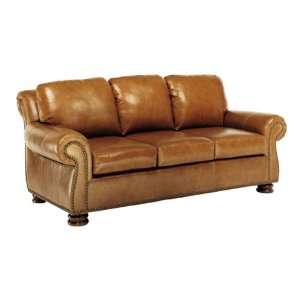   Leather Collection: Cohen Designer Style Deep Cushion Leather Sofa