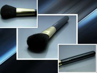 150 black blush brush soft tip Cosmetic Makeup brush B004  