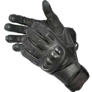   HD w/Kevlar Light Assault Gloves,Coyote Tan, L Automotive