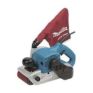   LAURENCE 9403 CRL Makita 4 x 24 Portable Belt Sander With Dust Bag