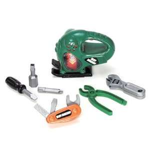  Prented Play Toy Tools: Power Saw Set: Toys & Games