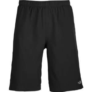  The North Face Power Short S Mens Short: Sports & Outdoors