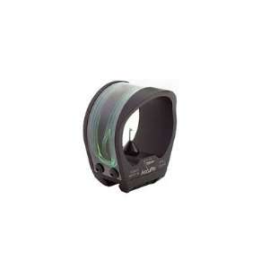  Trijicon   AccuPin Bow Sight, Green Reticle, Black 