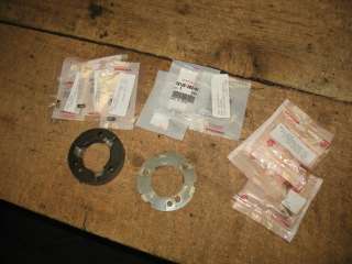 71 HONDA CL450 CB450 CB500T CL 450 STARTER CLUTCH ASY  