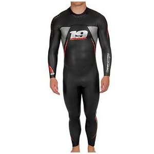   Mens Frequency Wetsuit: Mens Triathlon Wetsuits: Sports & Outdoors