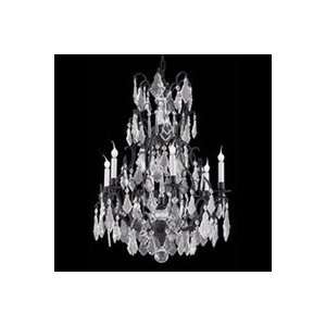  460 06   Trianon Chandelier   Chandeliers