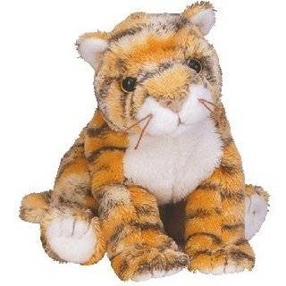 TY Beanie Baby   RUMBA the Tiger [Toy] by Ty