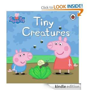 Peppa Pig: Tiny Creatures: Tiny Creatures: Ladybird:  