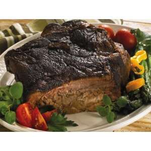 Pit Cooked, Barbecued Pork Roast  Grocery & Gourmet Food
