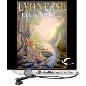    Book 1 (Audible Audio Edition) Jack Vance, Kevin T. Collins Books