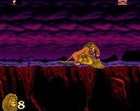 The Lion King Super Nintendo, 1994  
