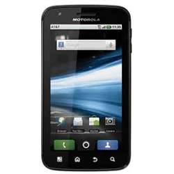 Motorola Atrix 4G (AT&T)   NIB 723755921474  