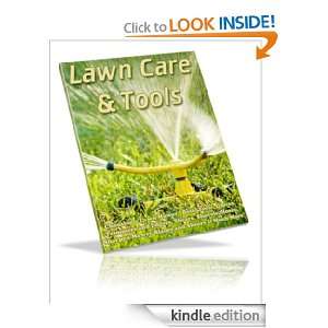 Loving Your Lawn Care: J.L. Burton:  Kindle Store