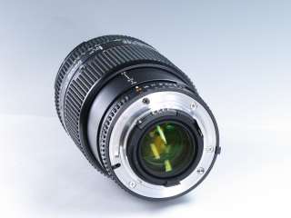 Nikon Nikkor AF 35 70mm F/2.8 D Lens GOOD  