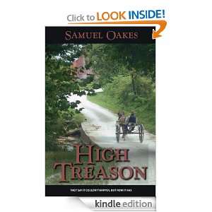 Start reading High Treason on your Kindle in under a minute . Dont 