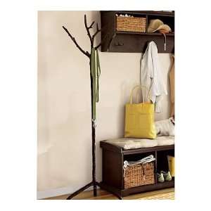  Pottery Barn Twig Coat Rack