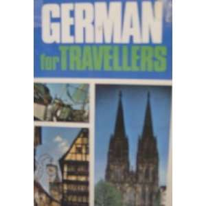  German for Travellers 