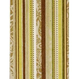  Kimbrough Lemongrass by Robert Allen Fabric Arts, Crafts 
