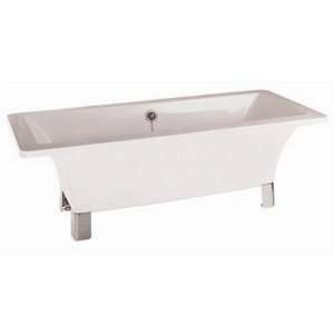  Schon Bathtub   Freestanding BFUSACFSN: Kitchen & Dining