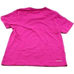  Bitten Pink Womans Cotton T shirt  Xs: Everything Else