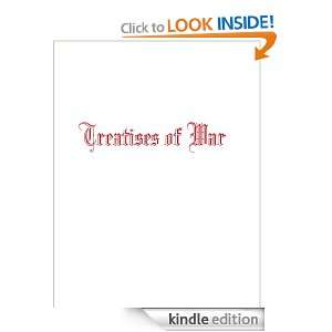 Treatises of War Golden Publishers  Kindle Store