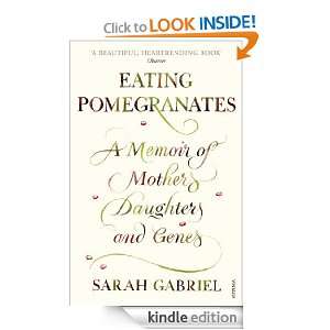 Start reading Eating Pomegranates 